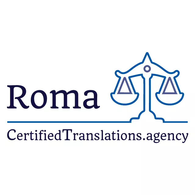 TRADUZIONI GIURATE A ROMA